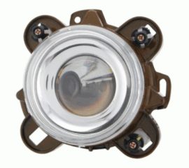 SIRIUS 90MM LOW BEAM